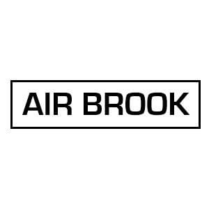 Air Brook Limousine logo