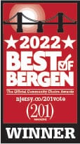 Best of Bergen County 2022